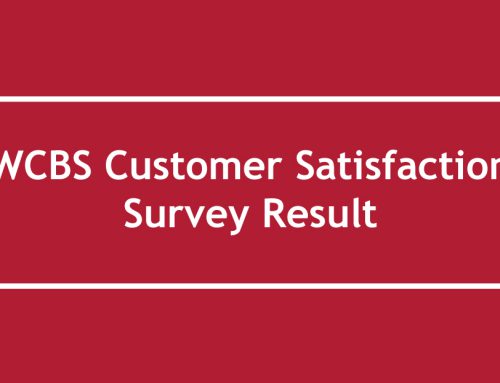 The 2023 WCBS Customer Satisfaction Survey Results Are In!
