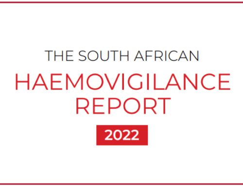 The South African Haemovigilance Report 2022