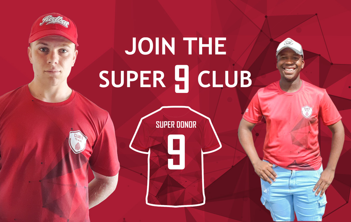 Super 9 – A Challenge for the Youth