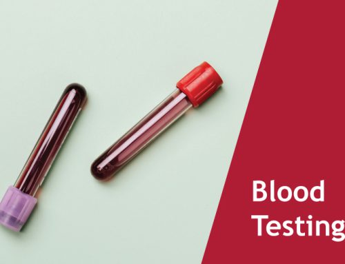 How Does WCBS Ensure Hepatitis-Free Blood?