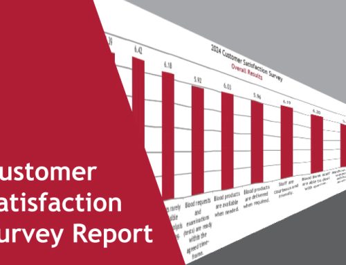 The WCBS Customer Satisfaction Survey Results are In!