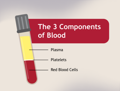 The Ultimate Deal: How One Blood Donation Can Save Up to Three Lives