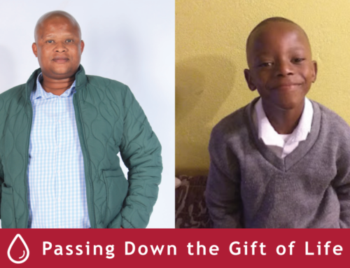 Passing Down the Gift of Life: Teaching the Next Generation About Blood Donation