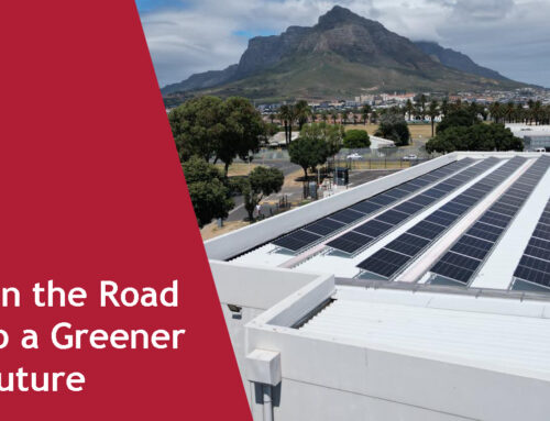 On the Road to a Greener Future With Solar Energy