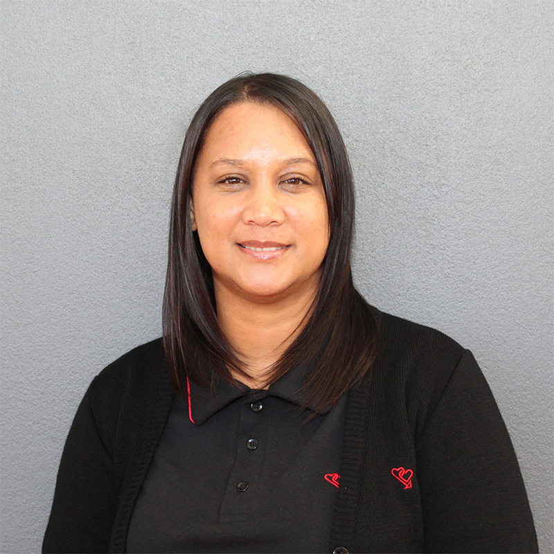 cso-robin Robbin Basson