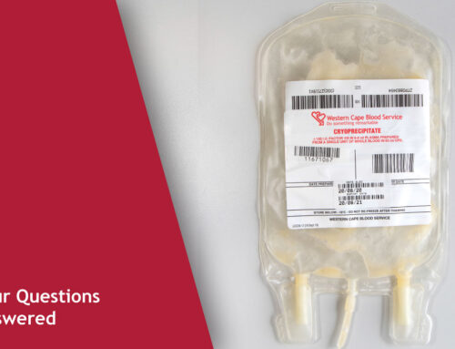 Your Questions Answered