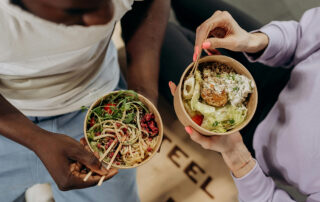 Why Eating Before Donating Blood Is Essential for a Safe Donation