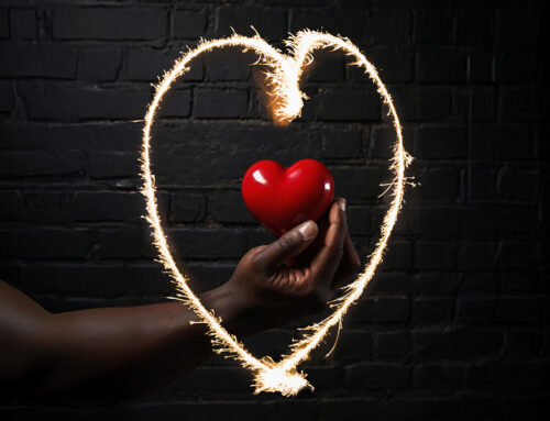 Share Your Spark: WCBS Calls on Donors to Inspire Others in March