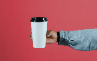 What Your Coffee Order Says about Your Donor Personality