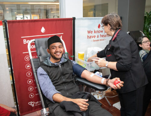 Breaking Barriers to Save Lives – Cultural and Religious Barriers to Blood Donation